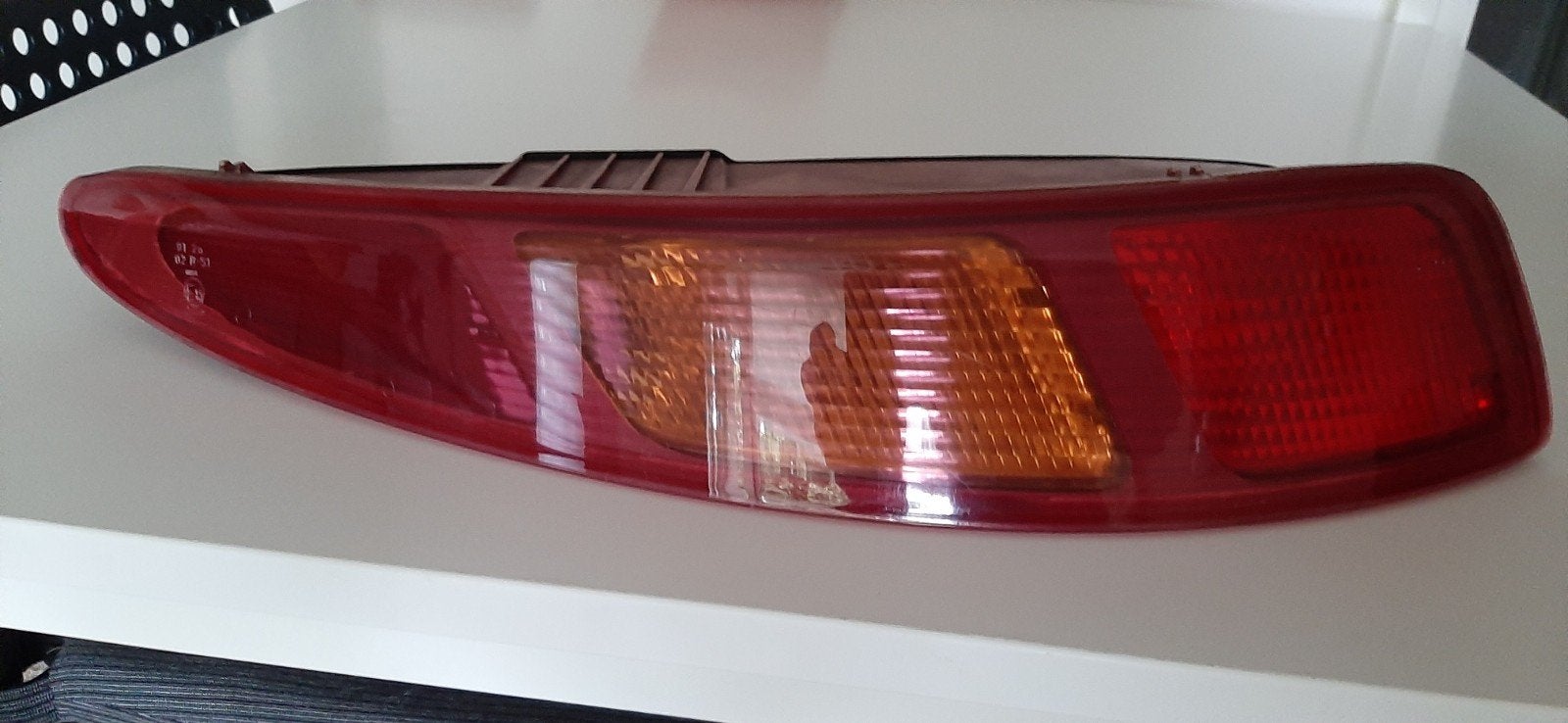 Linker achterlicht Alfa GT in goede staat., Ophalen, Gebruikt, Alfa Romeo