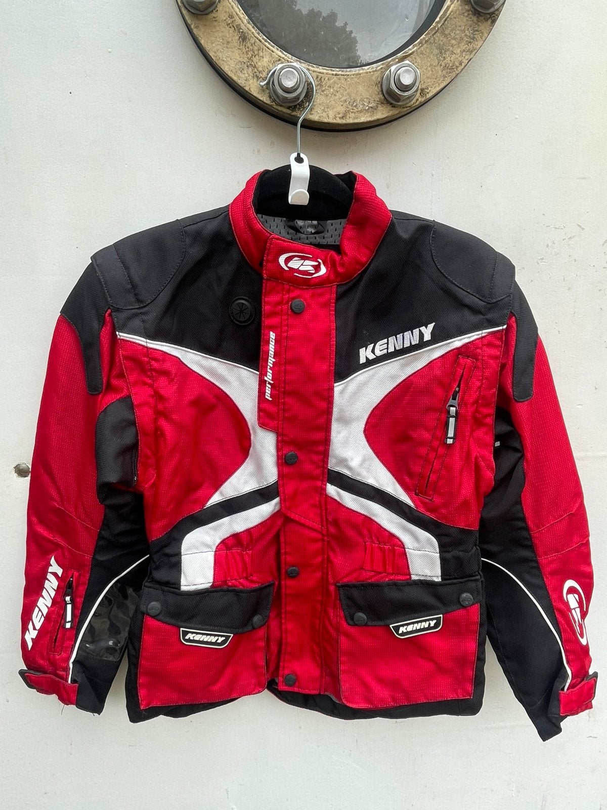Cross setje kinderen jas maat XS broek maat 28, Motoren, Kleding | Motorkleding, Ophalen of Verzenden, Tweedehands, Kinderen, Jas | textiel