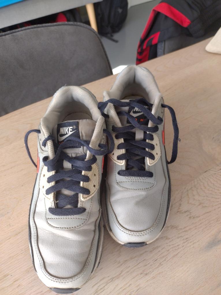 Nike Air Max 90 sneakers - Maat 39, Ophalen of Verzenden, Gedragen