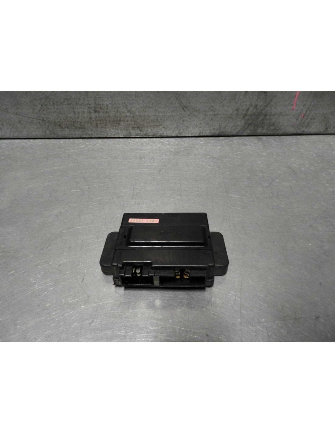 ZXR750 1993 - 1996 Kawasaki Elektrische component D1-43370