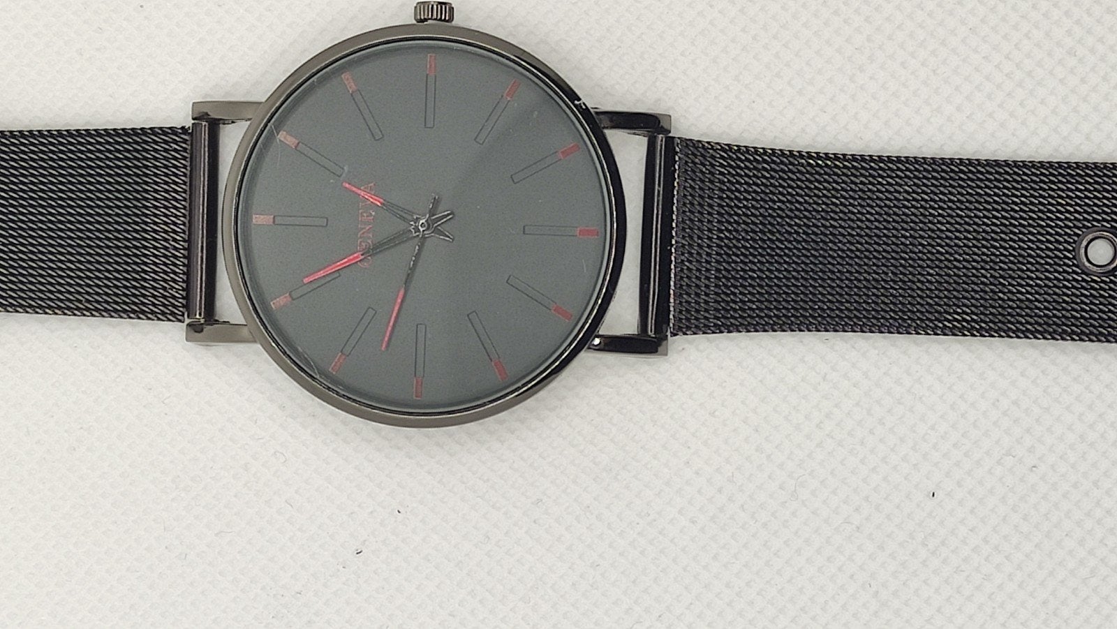 Leuke horloge - nieuw, Ophalen of Verzenden, Nieuw