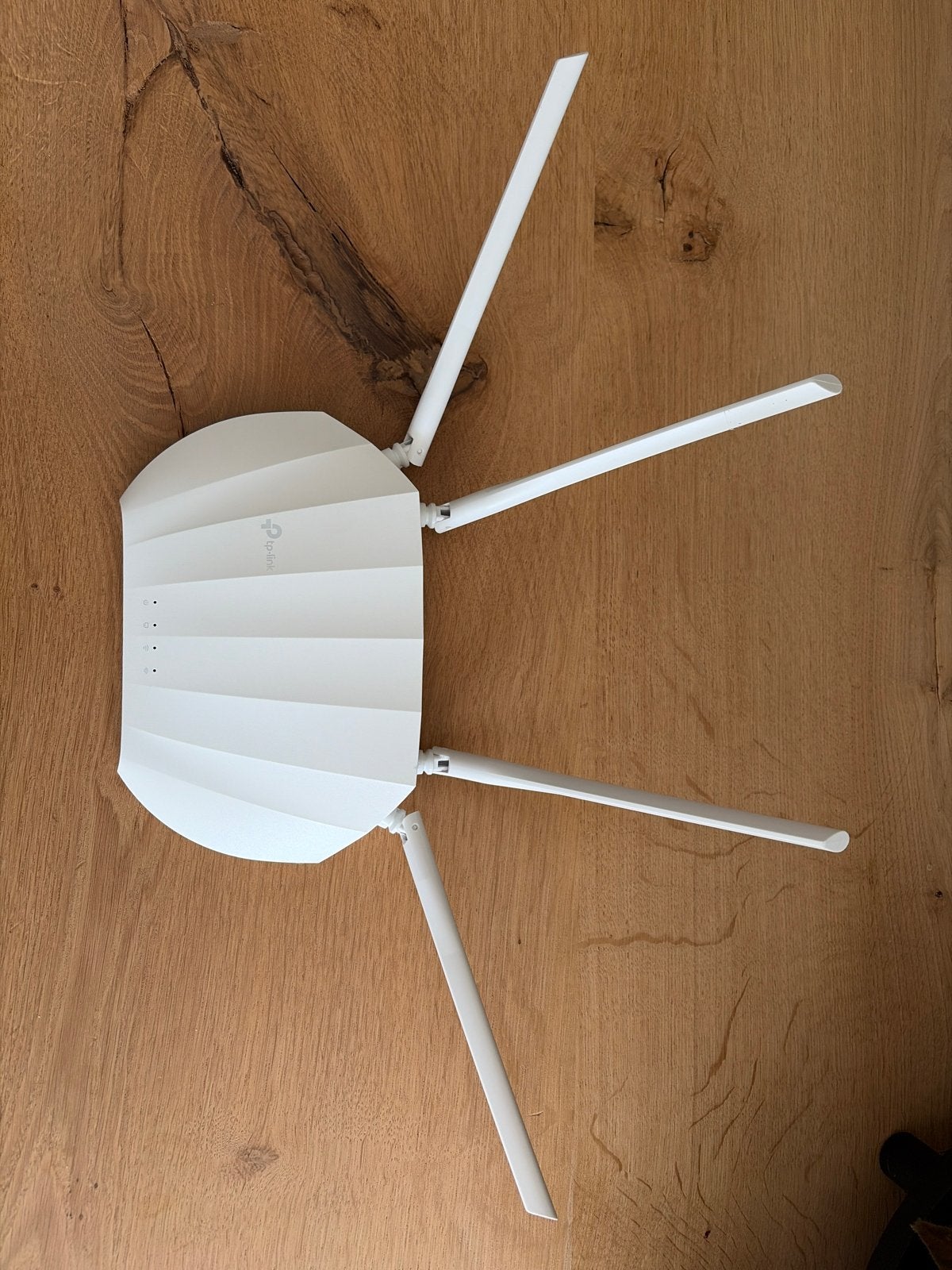 TP-Link AC1200 Wireless Access Point, Ophalen, Zo goed als nieuw