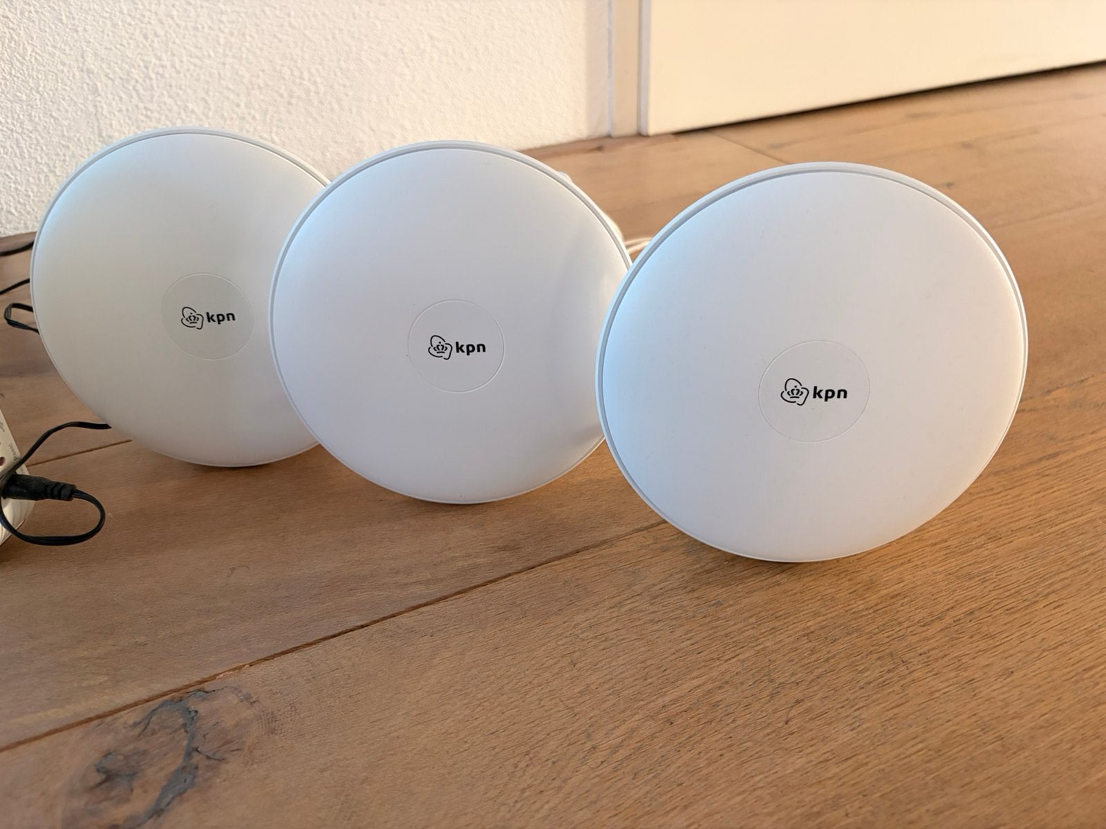 1 wifi versterker en 3x super wifi versterkers KPN, Computers en Software, Ophalen of Verzenden, Zo goed als nieuw