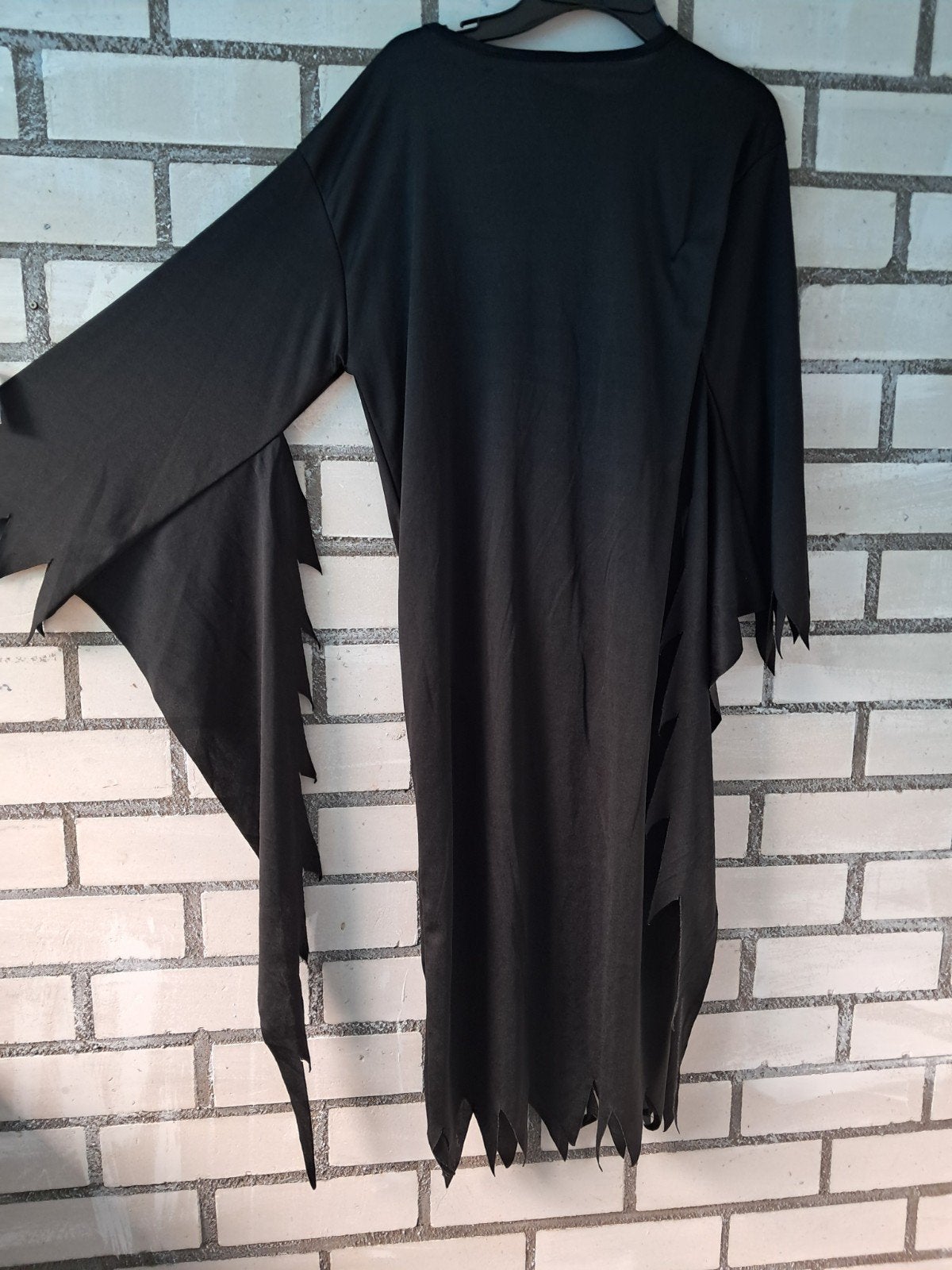 scream 7/9jaar, Ophalen of Verzenden, Zo goed als nieuw, Maat 34 (XS) of kleiner, Carnaval
