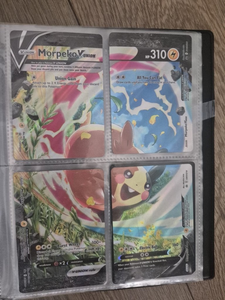 Pokemon kaarten beste deal!, Ophalen, Zo goed als nieuw, Meerdere kaarten