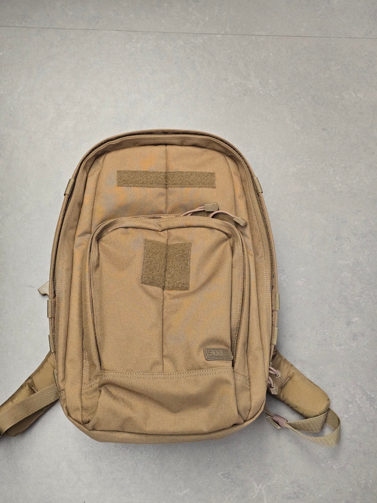 5.11 Tactical tac essential 25 l rugtas, Verzenden, Zo goed als nieuw, Overige merken