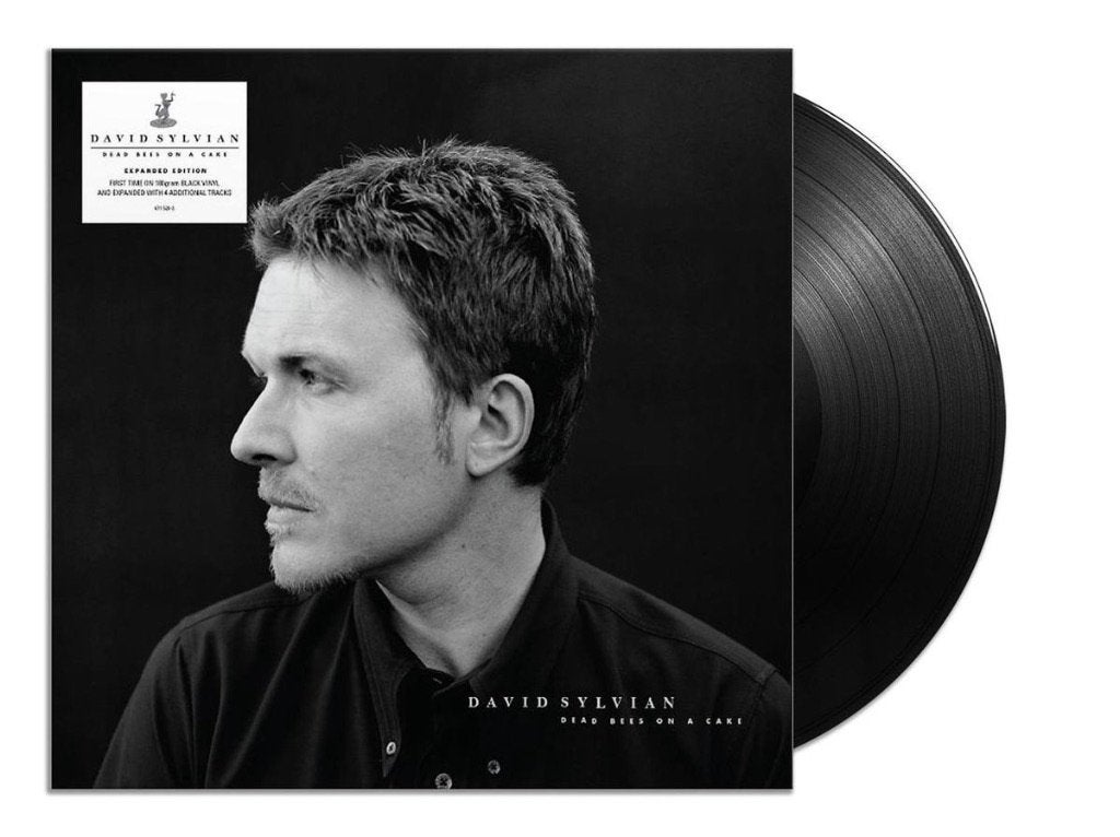 Vinyl 2LP David Sylvian Dead Bees On A Cake 180gram NIEUW, Cd's en Dvd's, Vinyl | Pop, Pop, Limited edition, Ophalen of Verzenden