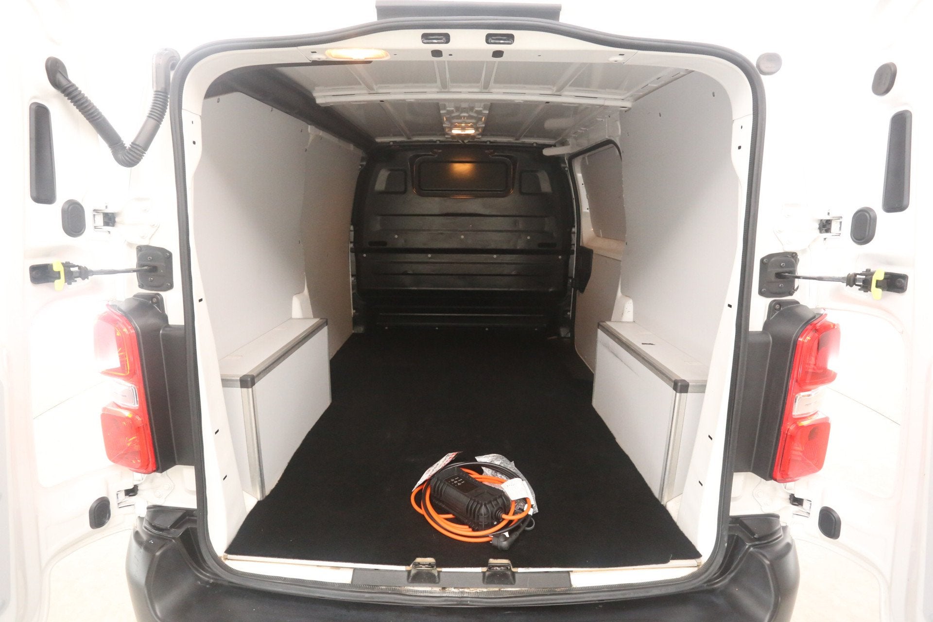 Opel Vivaro-e