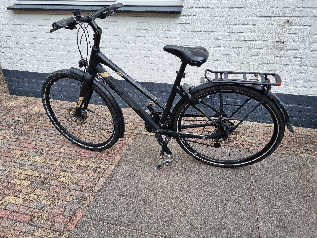 Pegasus Tecaro SL Disc 27 2019, Gebruikt, 26 inch, Schijfrem, Ophalen