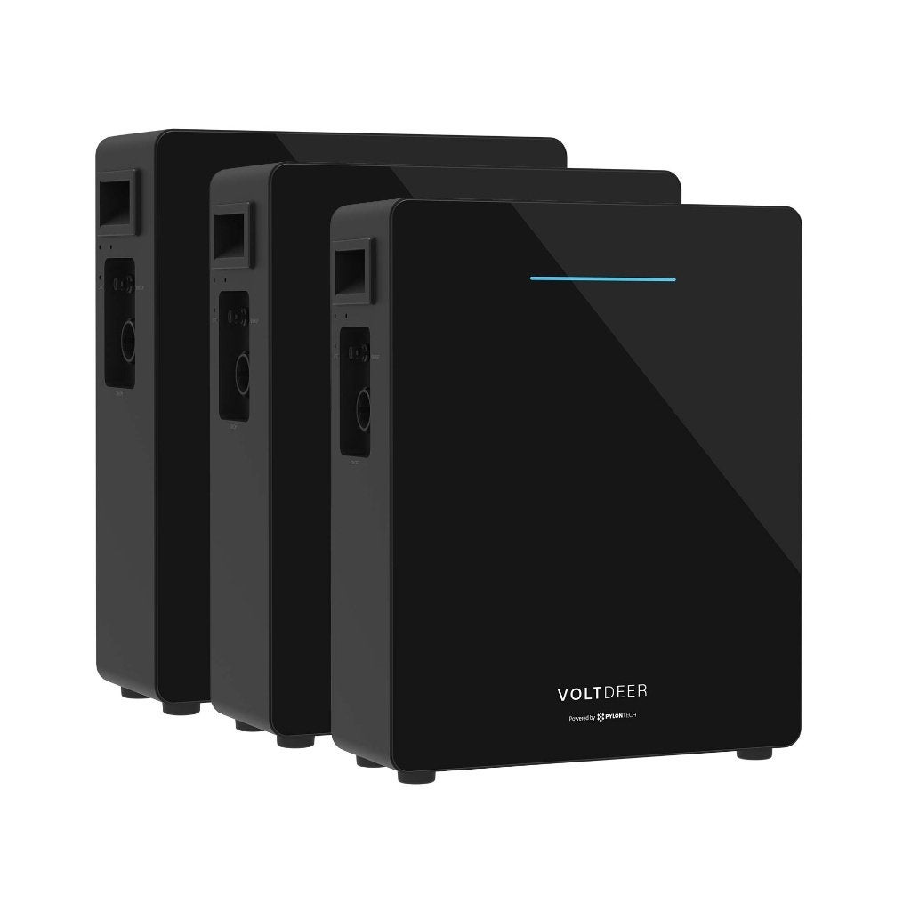 VOLTDEER SR5000 PRO-2500, Ophalen of Verzenden, Nieuw, Overige typen