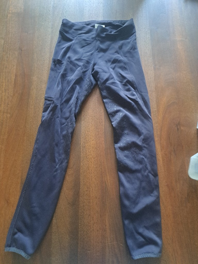 Paardrijkleding, Dieren en Toebehoren, Gebruikt, Kinderen, Dressuur, Ophalen of Verzenden