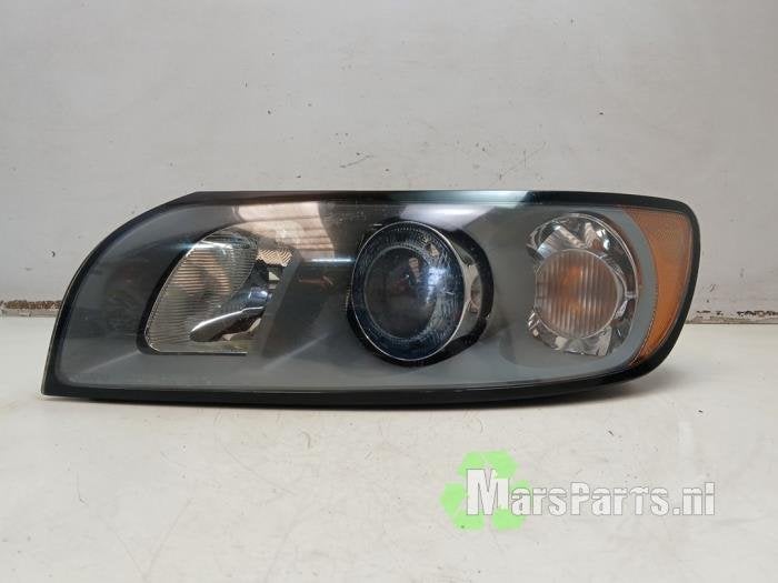 Koplamp links van een Volvo V50, Auto-onderdelen, Verlichting, Gebruikt, -, -, Ophalen of Verzenden