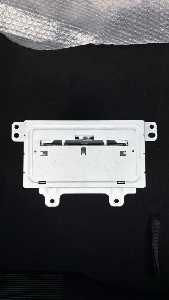 Opel Radio/CD speler + Navigatie Unit (95 326 942), Ophalen of Verzenden, Gebruikt