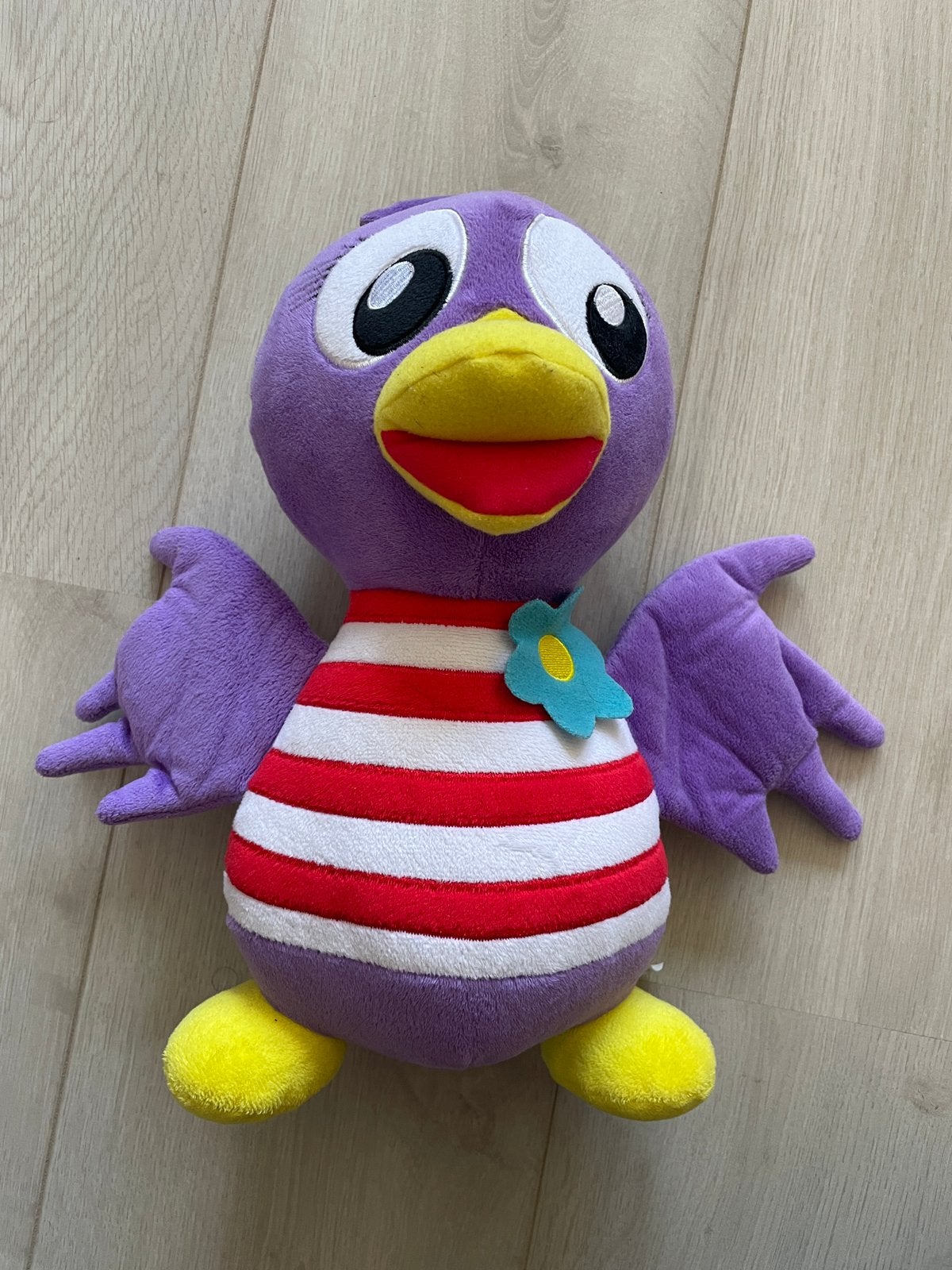 Jet efteling knuffel, Ophalen, Zo goed als nieuw, Overige typen