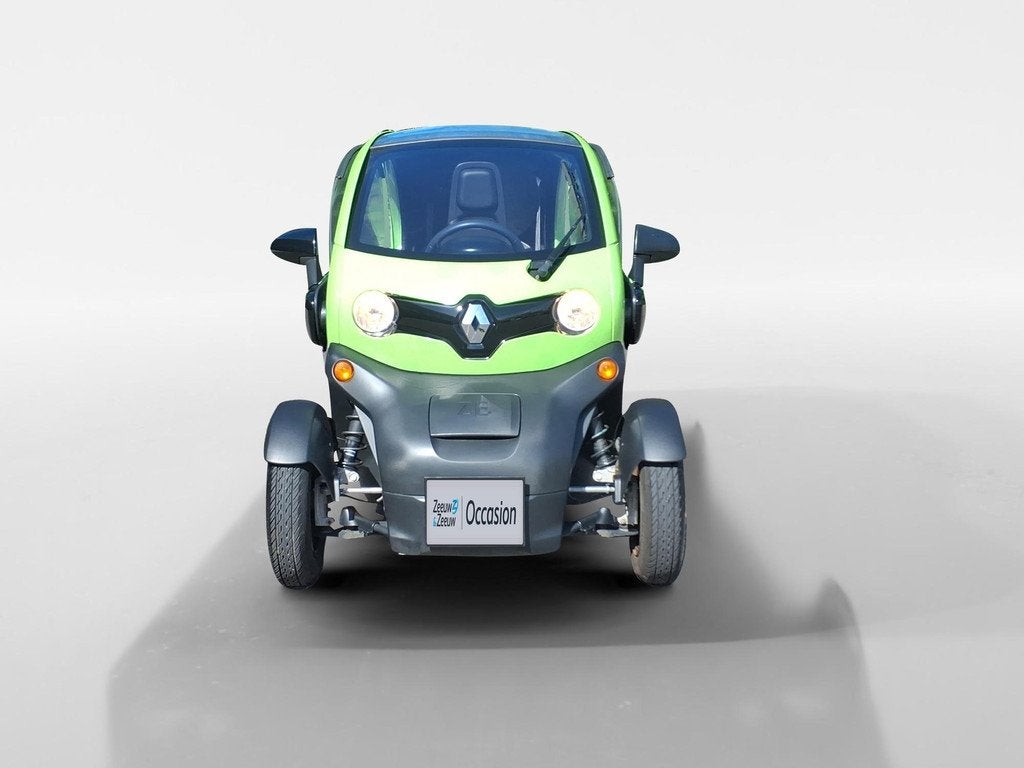 Renault Twizy Intens 80 DUO | slechts 4224 km! | Panodak| zi, Boeingavenue 245
1119 PD  Schiphol-Rijk, NL, Renault Nederland N.V.