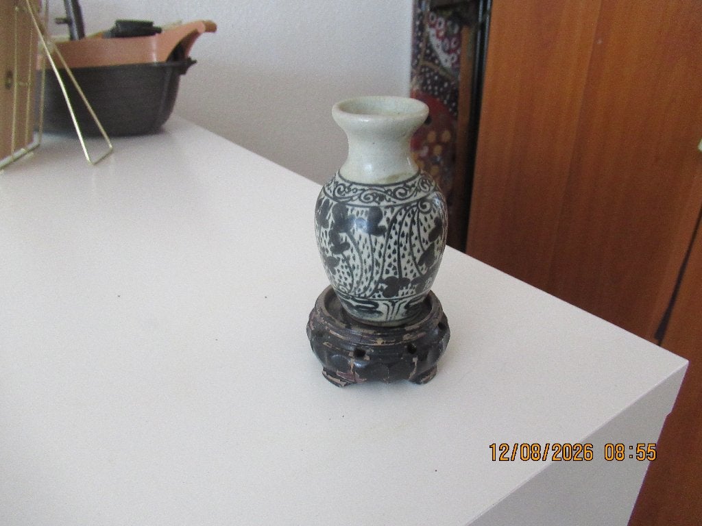 Chinees Cizhou, Antiek en Kunst, Ophalen of Verzenden