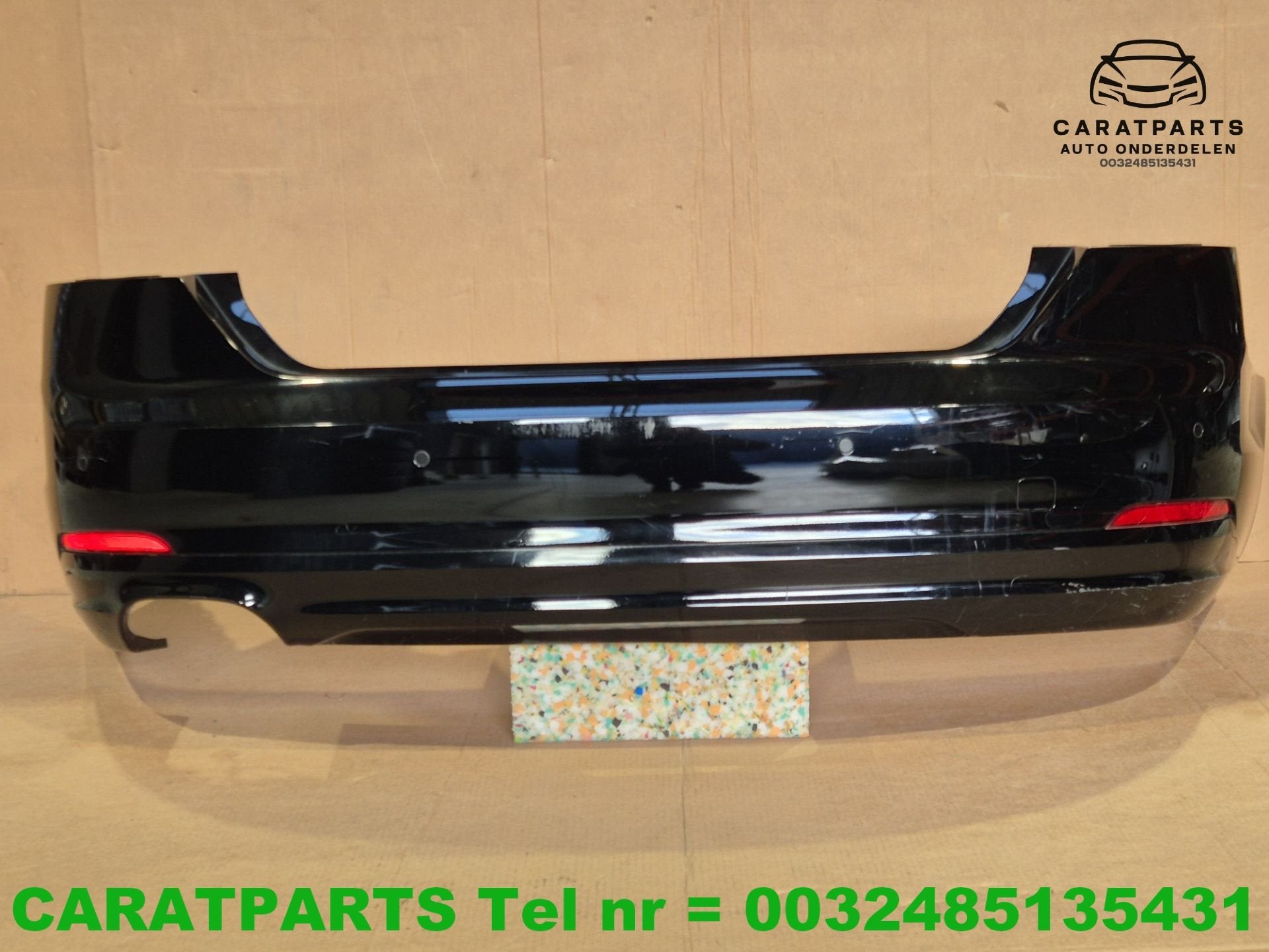 8W6807521 Audi A5 Cabrio achterbumper A5 Coupe B9 8W, Gebruikt, AUDI AG, Auto-Union-Strasse 1
85045  Ingolstadt, DE, Kundenbetreuung@audi.de