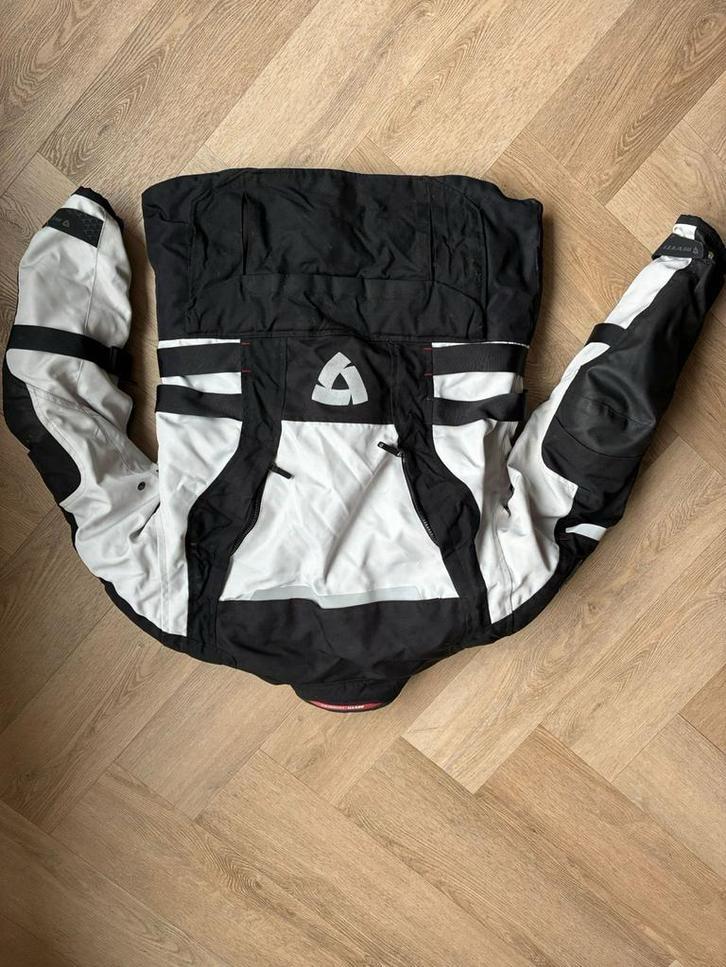 REV'IT! Sand 2 Motorpak (Z.G.A.N.) - All-season, Ophalen of Verzenden, Tweedehands, Heren, Motorcrosskleding