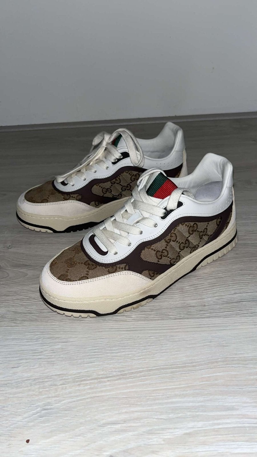 Gucci schoen herenmodel, Kleding | Heren, Schoenen, Ophalen of Verzenden, Nieuw
