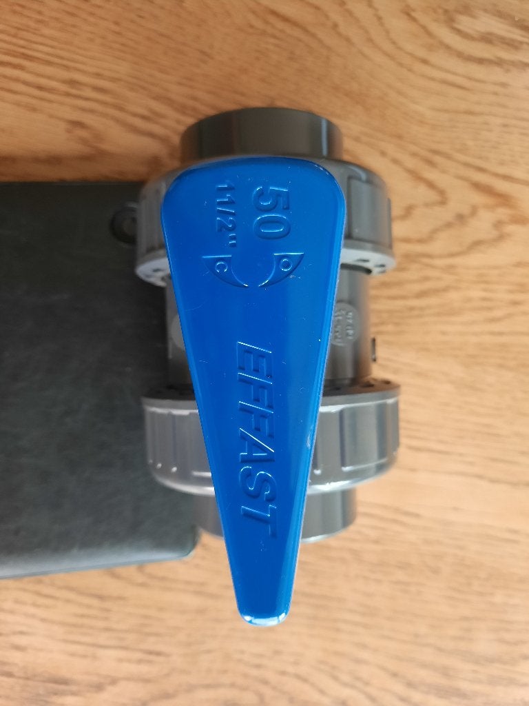 kogelkraan, Pvc, Overige typen, Nieuw, Ophalen of Verzenden