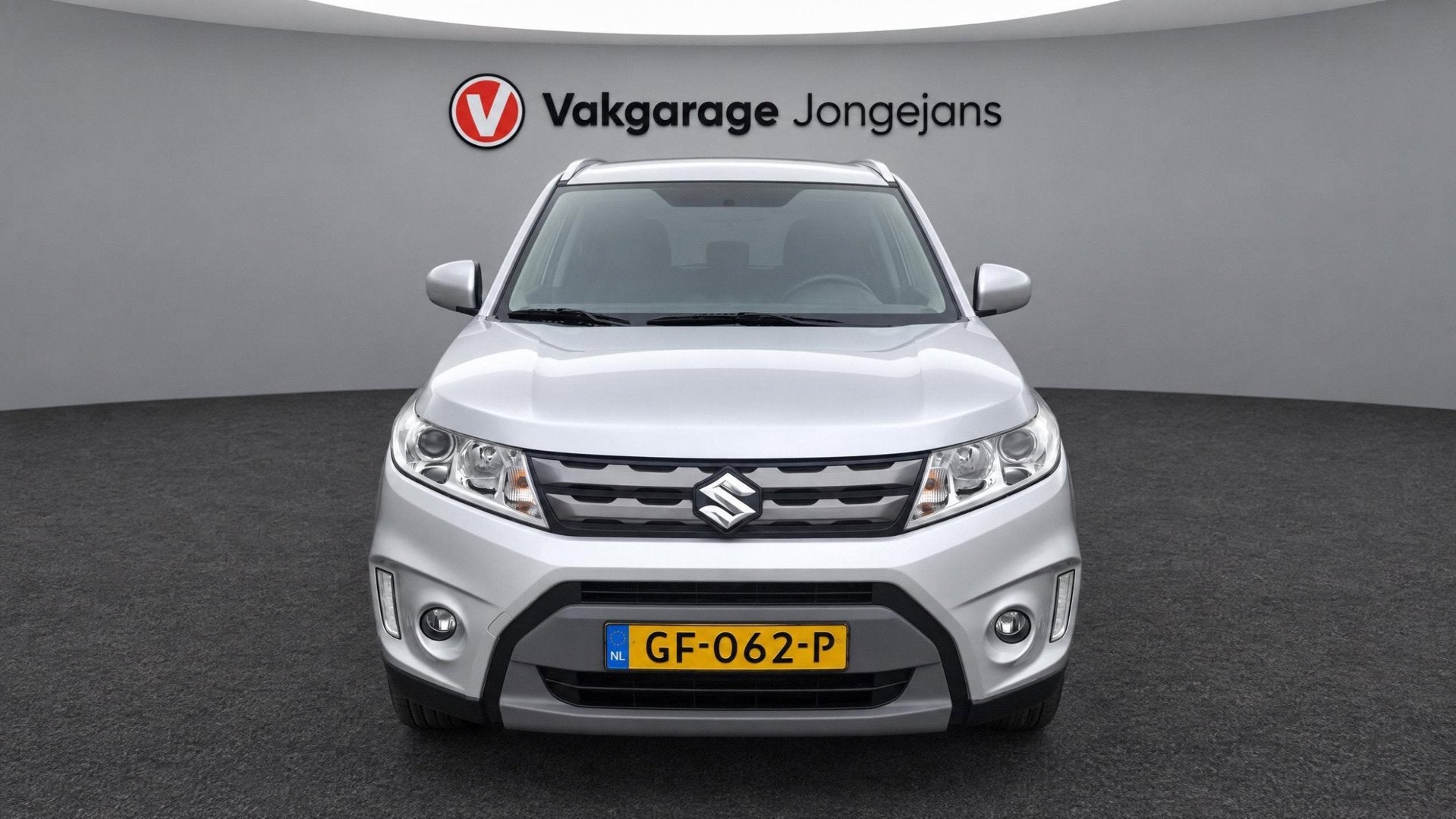 Suzuki Vitara 1.6 Comfort, Auto's, Voorwielaandrijving, Stof, 4 cilinders, 400 kg