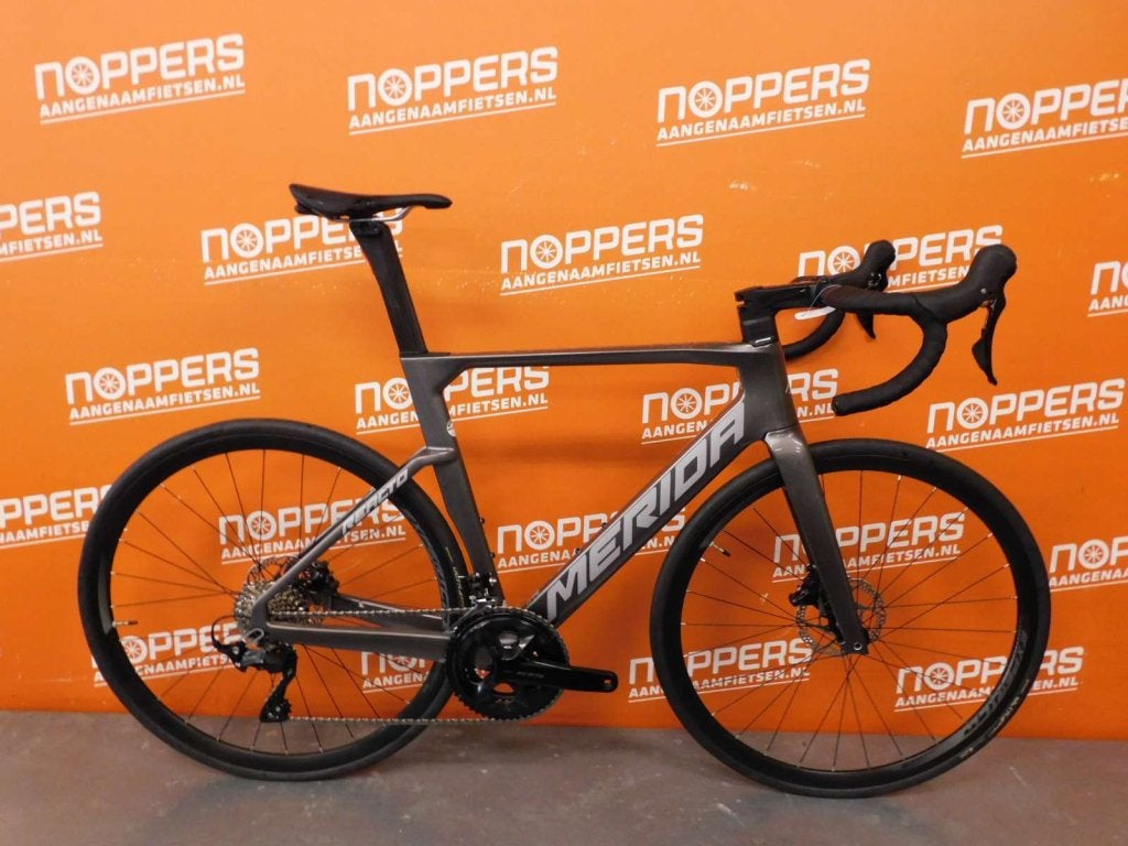 MERIDA Reacto 4000 nu voor €2375,-, Fietsen en Brommers, Fietsen | Racefietsen