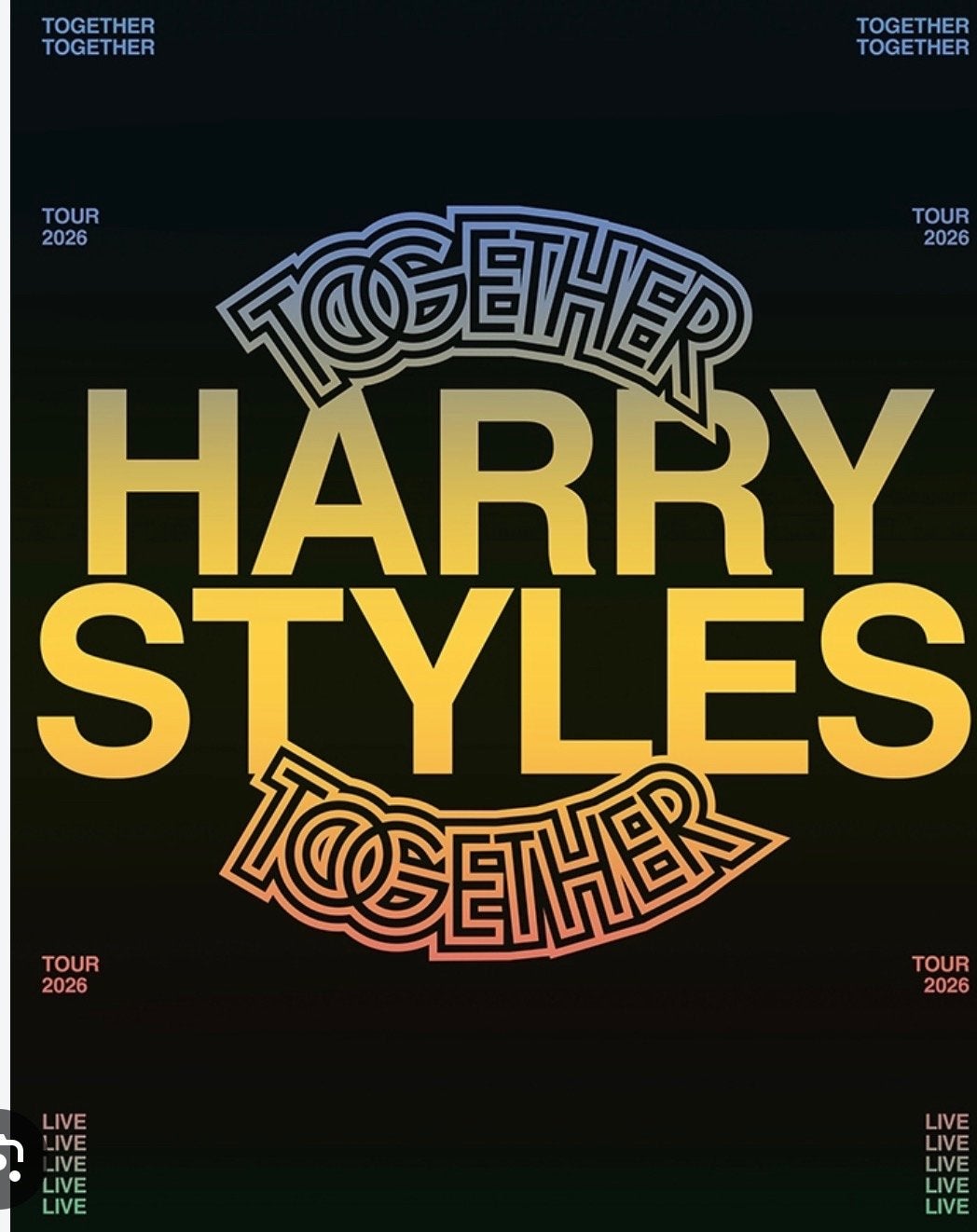 Zitplaatsen Harry Styles together tour berlijn, Drie personen of meer, Juli