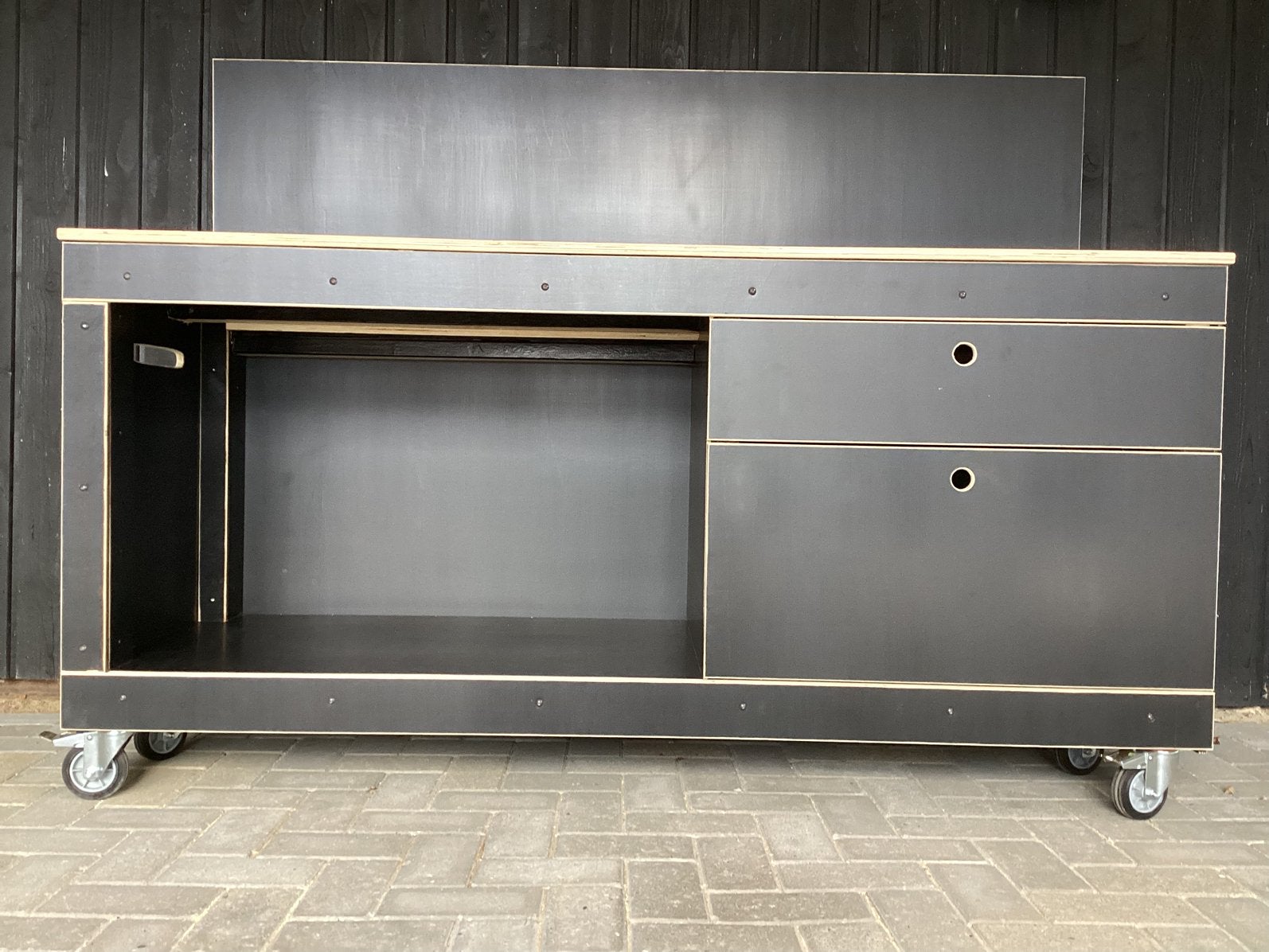 Nieuwe werkbank, Ophalen, Nieuw, 170 cm of meer