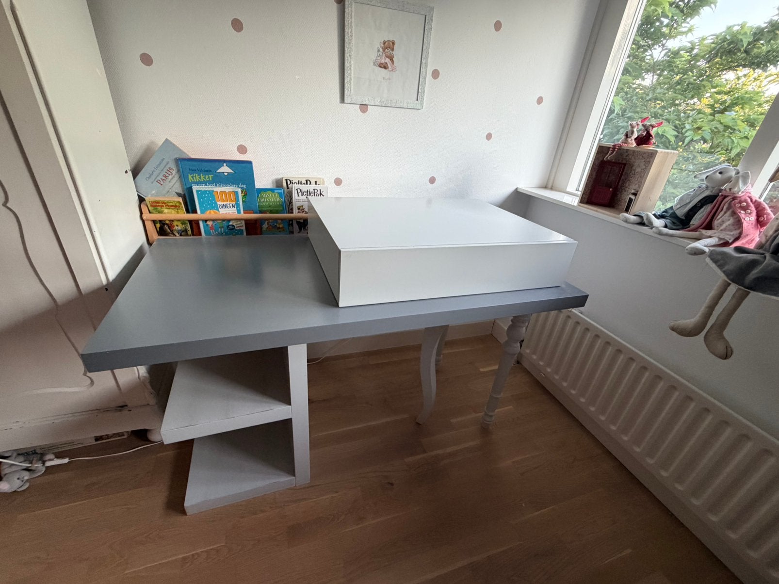 Commode babykamer, Ophalen, 50 tot 70 cm, 90 tot 105 cm, 100 cm of meer