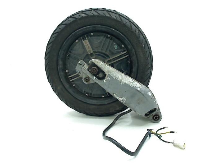 Achterwiel BOSCH MOTOR Niu NQi 1s 2020 RBNFFCK203050644, Cama Motorparts, Gebruikt, Info@cama-motorparts.nl, P.J. Troelstraweg 8, MAASSLUIS 3144 CX, Zuid Holland, , Nederland