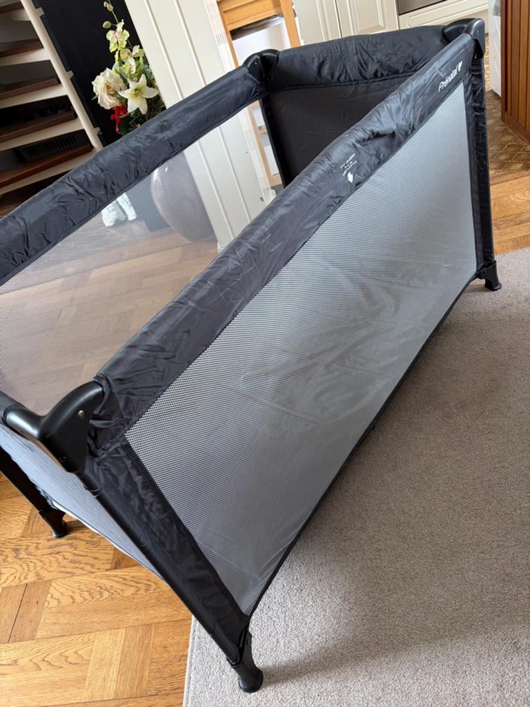 Campingbed prenatal, Kinderen en Baby's, Babywiegjes en Ledikanten, Ophalen, Zo goed als nieuw