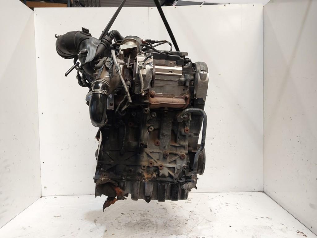 Motor Seat Leon (5FB) (2012-10/2020-08) 04L100092K, Service@seat.de, Seat, Seat Deutschland GmbH, Gebruikt