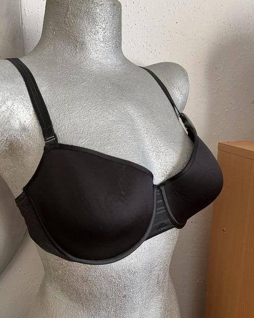 Chantalle nieuwe BH maat 85C, Ophalen of Verzenden, Zwart, BH