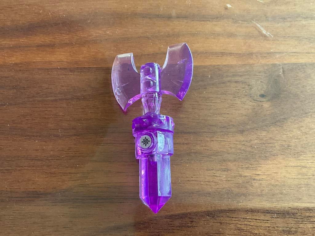 Skylanders Trap Team - Magic Axe Trap, Spelcomputers en Games, Avontuur en Actie, 2 spelers, Ophalen of Verzenden, Zo goed als nieuw