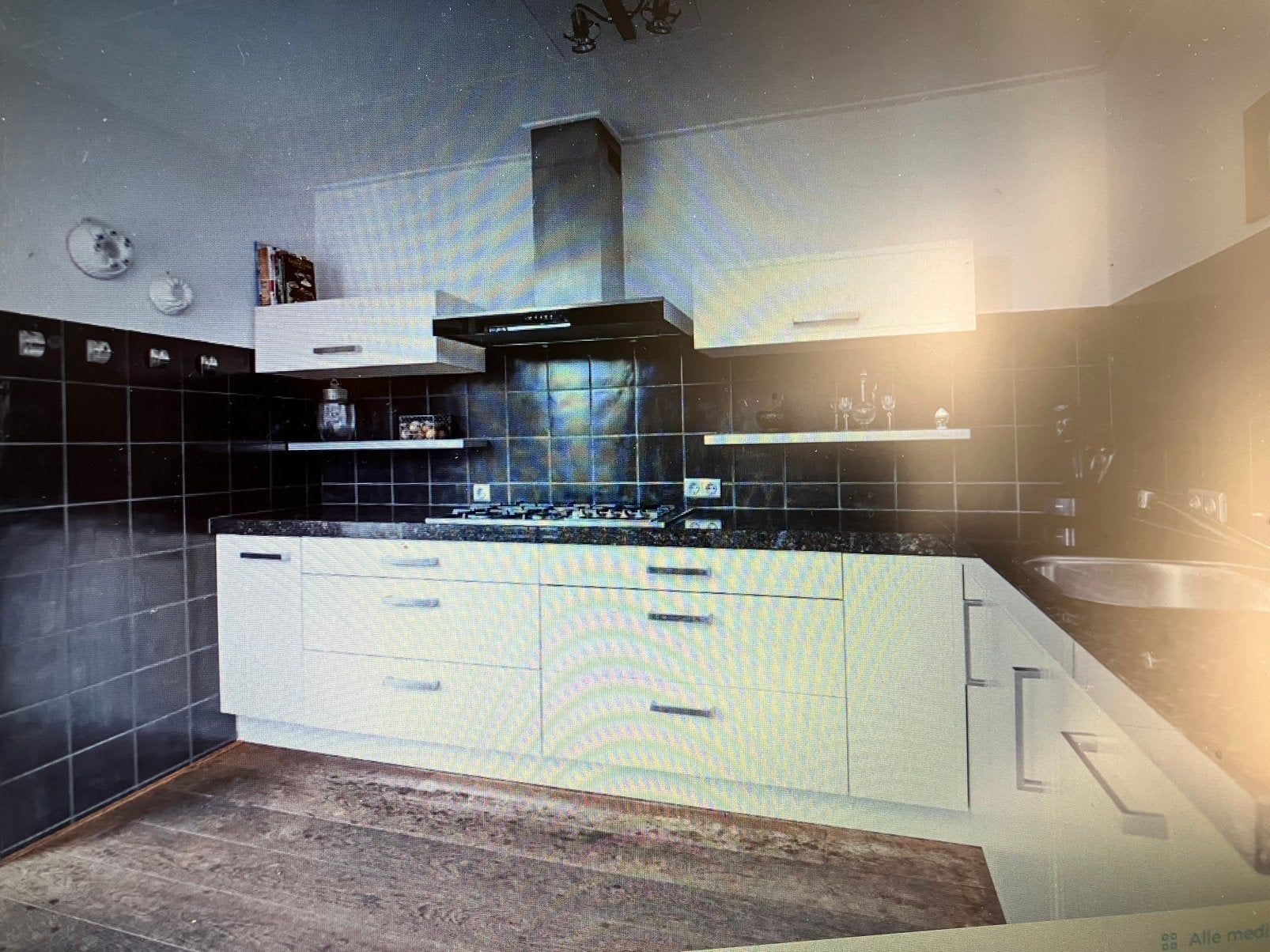 Gratis keuken