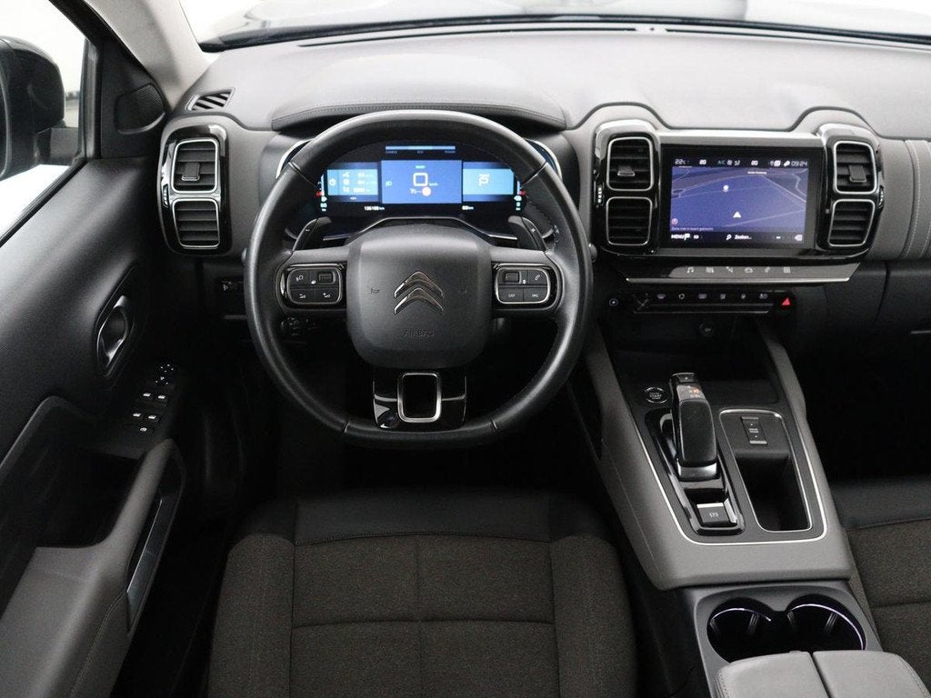Citroen C5 Aircross 1.6 Plug-in Hybrid 225 Business | SOH 93, Stof, Euro 6, 4 cilinders, 181 pk