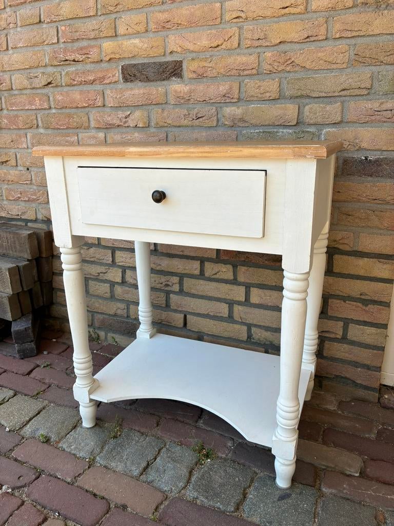 Kastje, Ophalen