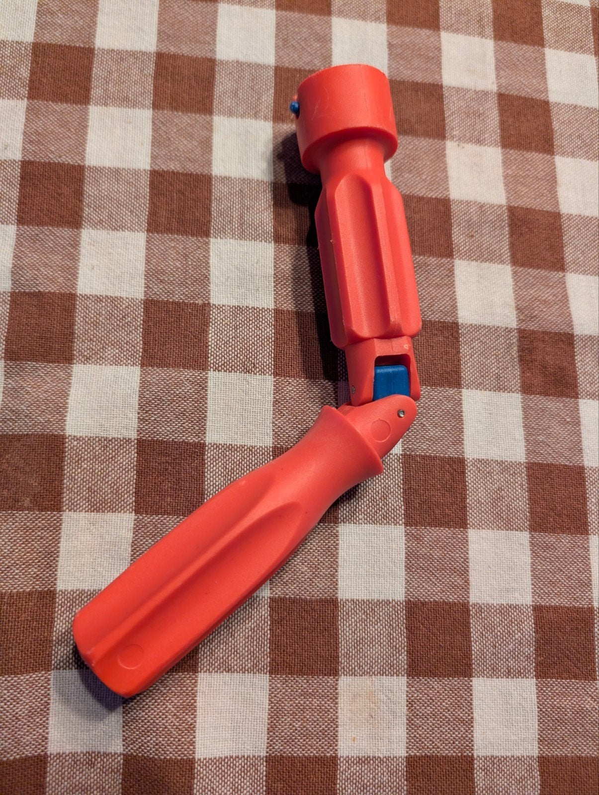 sleutel om wc-bril vast te zetten. voor 10 en 13 mm moeren, Afvoer, Pvc, Nieuw, Ophalen of Verzenden