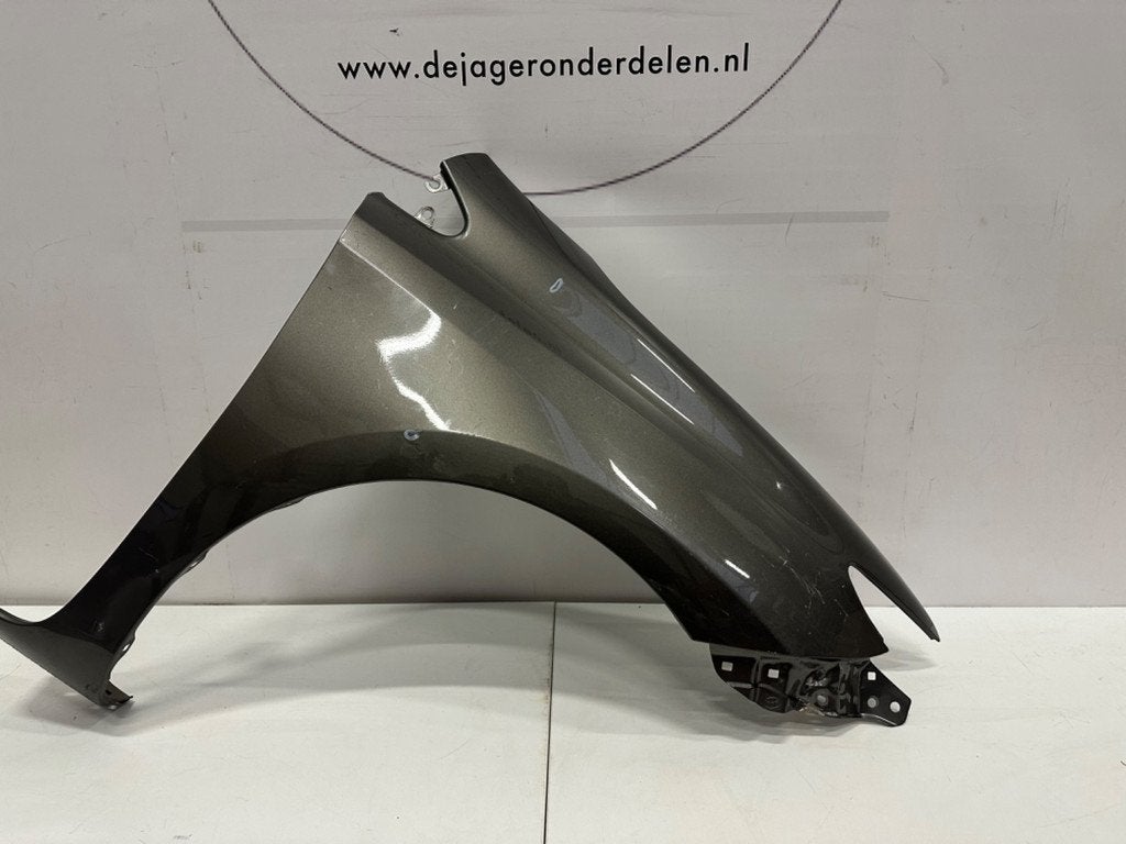 TOYOTA AURIS II VOORSCHERM ZIJSCHERM SPATBORD RECHTS 2012-, Auto-onderdelen, Carrosserie en Plaatwerk, Info@toyota.co.jp, Gebruikt