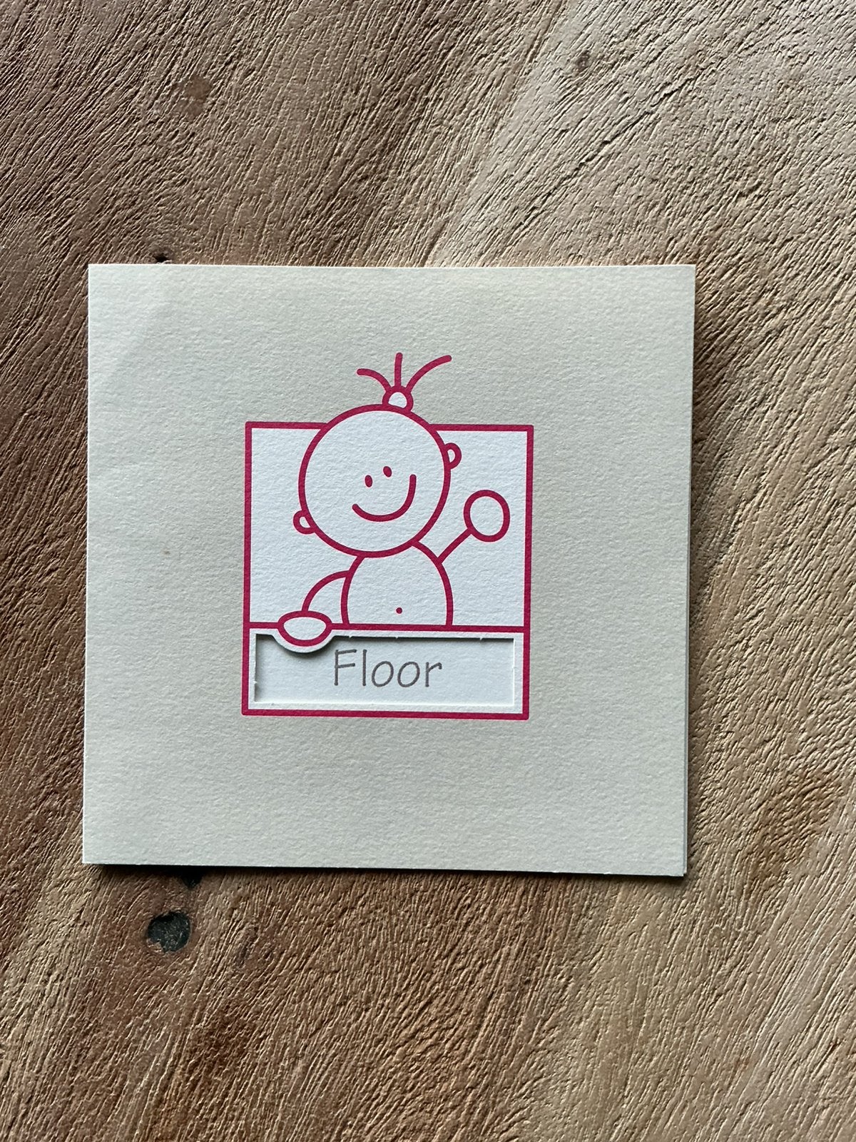Floor, Verzamelen, Ophalen of Verzenden