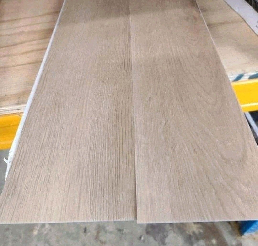 pvc visgraat vloer kleur 2600 4.13m2, Ophalen of Verzenden, Nieuw, 75 m² of meer, Overige typen