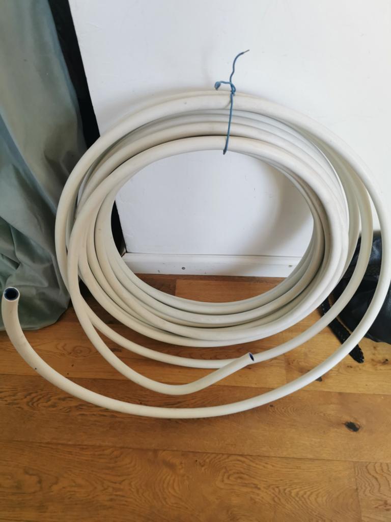 Pexfit 20 mm buis - PE-XC/AL/PE, Doe-het-zelf en Verbouw, Overige materialen, 6 meter of meer, Overige typen, Nieuw