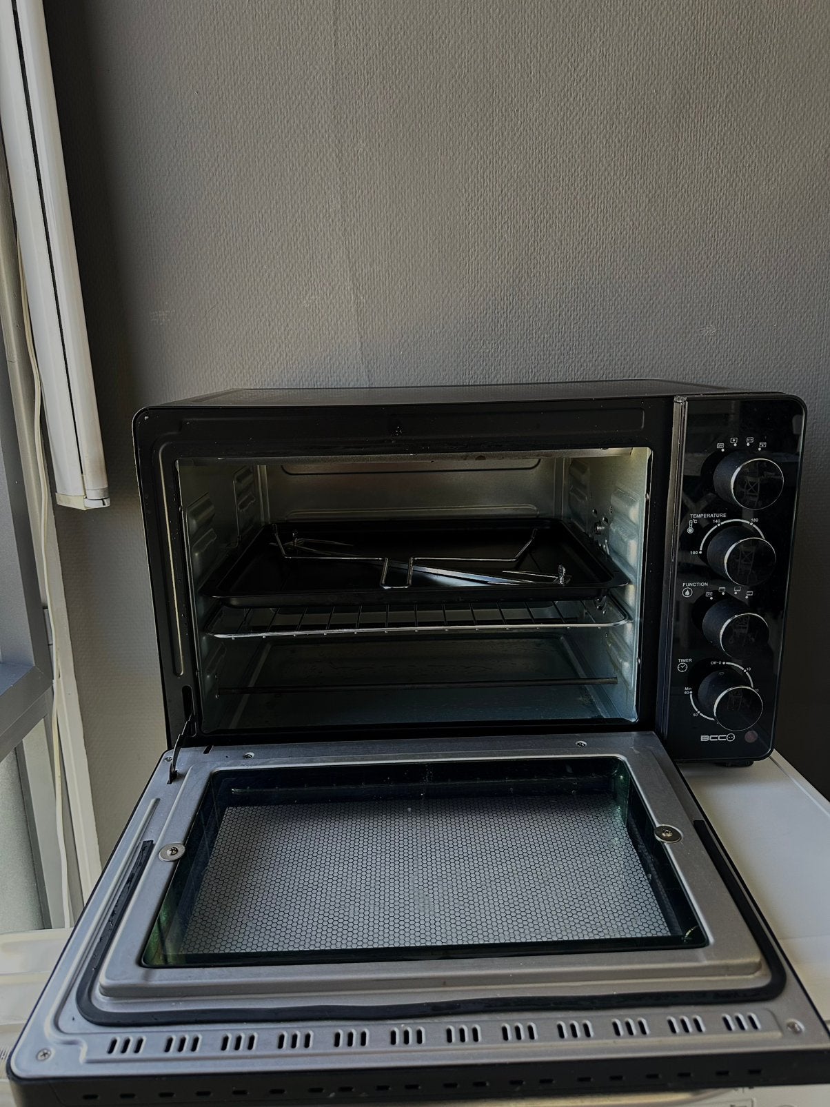 Oven, Ophalen of Verzenden, Zo goed als nieuw