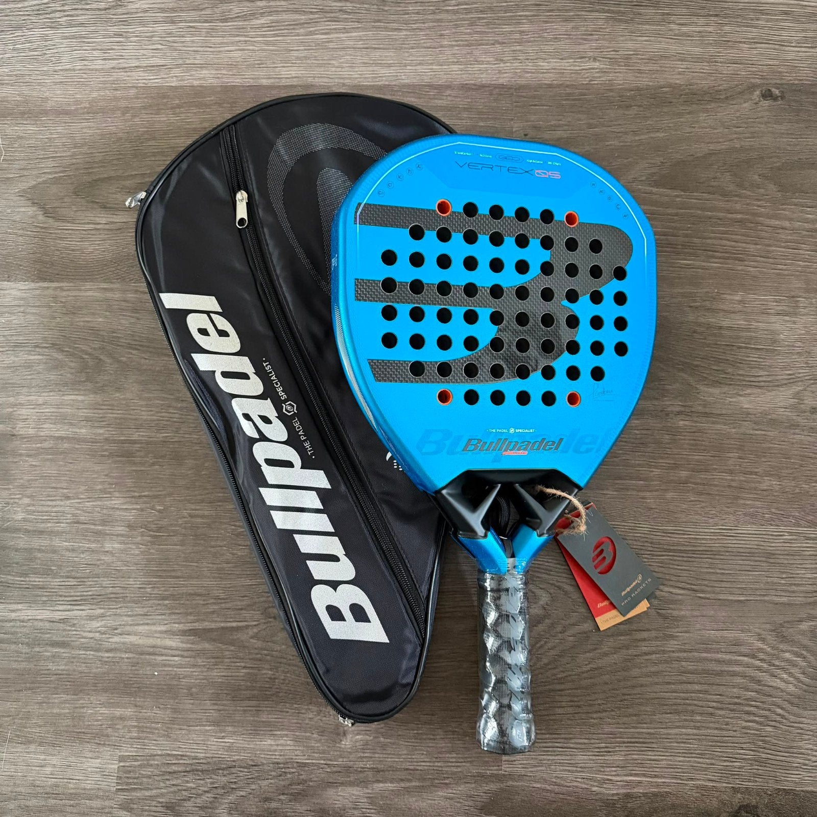 Padel racket, Ophalen, Nieuw, Padelracket