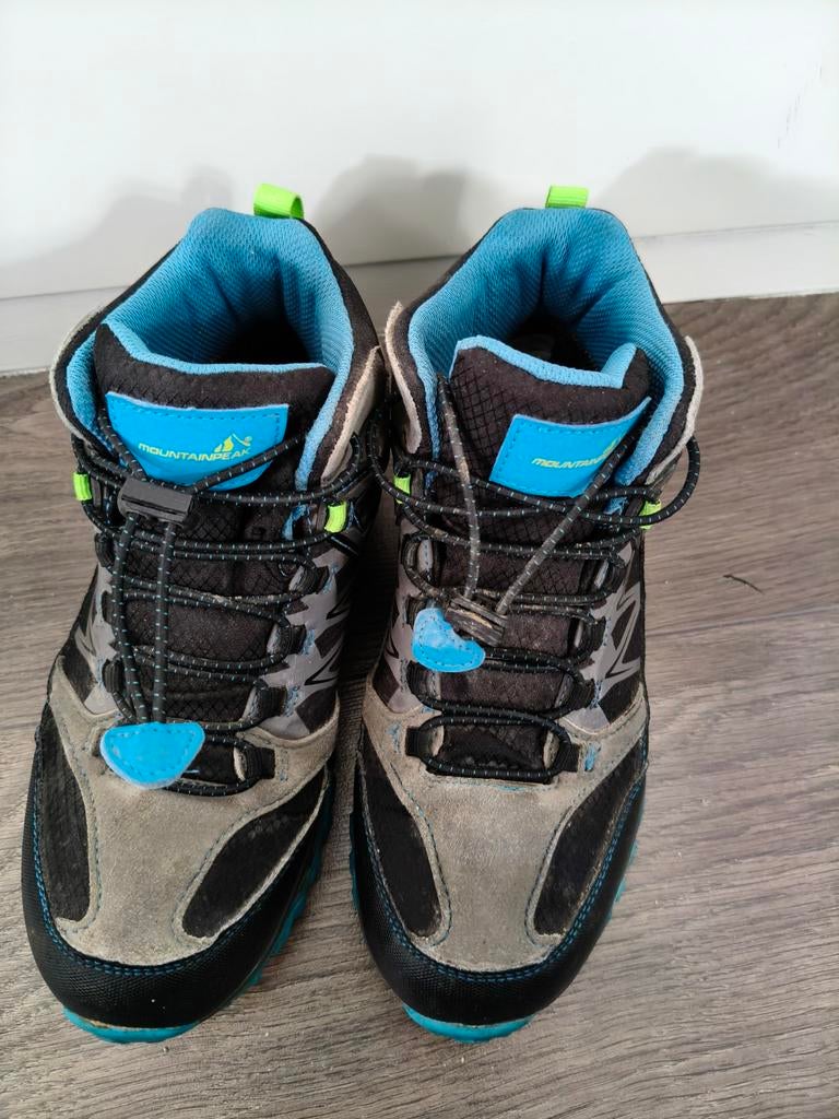 Mountain peak wandelschoenen maat 36, Ophalen, Zo goed als nieuw, Schoenen