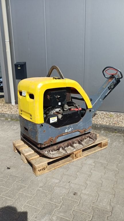 Atlas Copco LG504