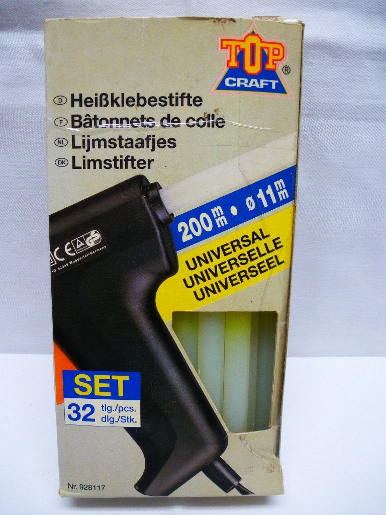 Universele Top Craft lijmstaafjes voor een lijmpistool, Ophalen of Verzenden, Nieuw