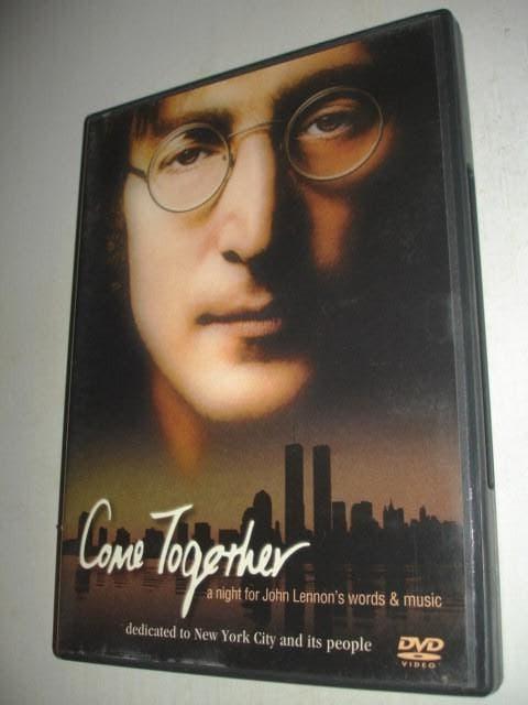 John Lennon- Come Together- (NIEUW), Alle leeftijden, Verzenden, Nieuw in verpakking