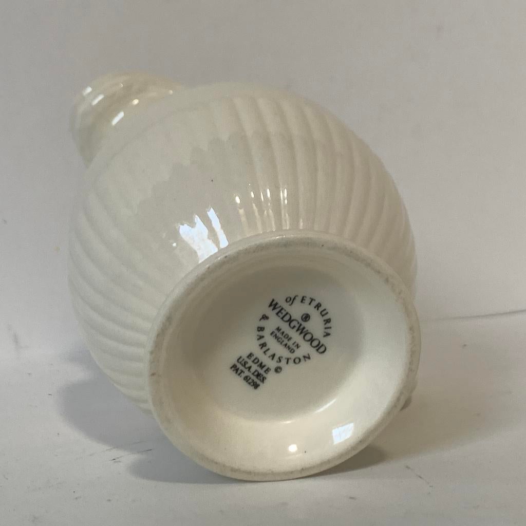 Wedgwood Edme Etruria & Barlaston Roomkannetje melkkannetje, Overige typen, Ophalen of Verzenden, Zo goed als nieuw, Wedgwood