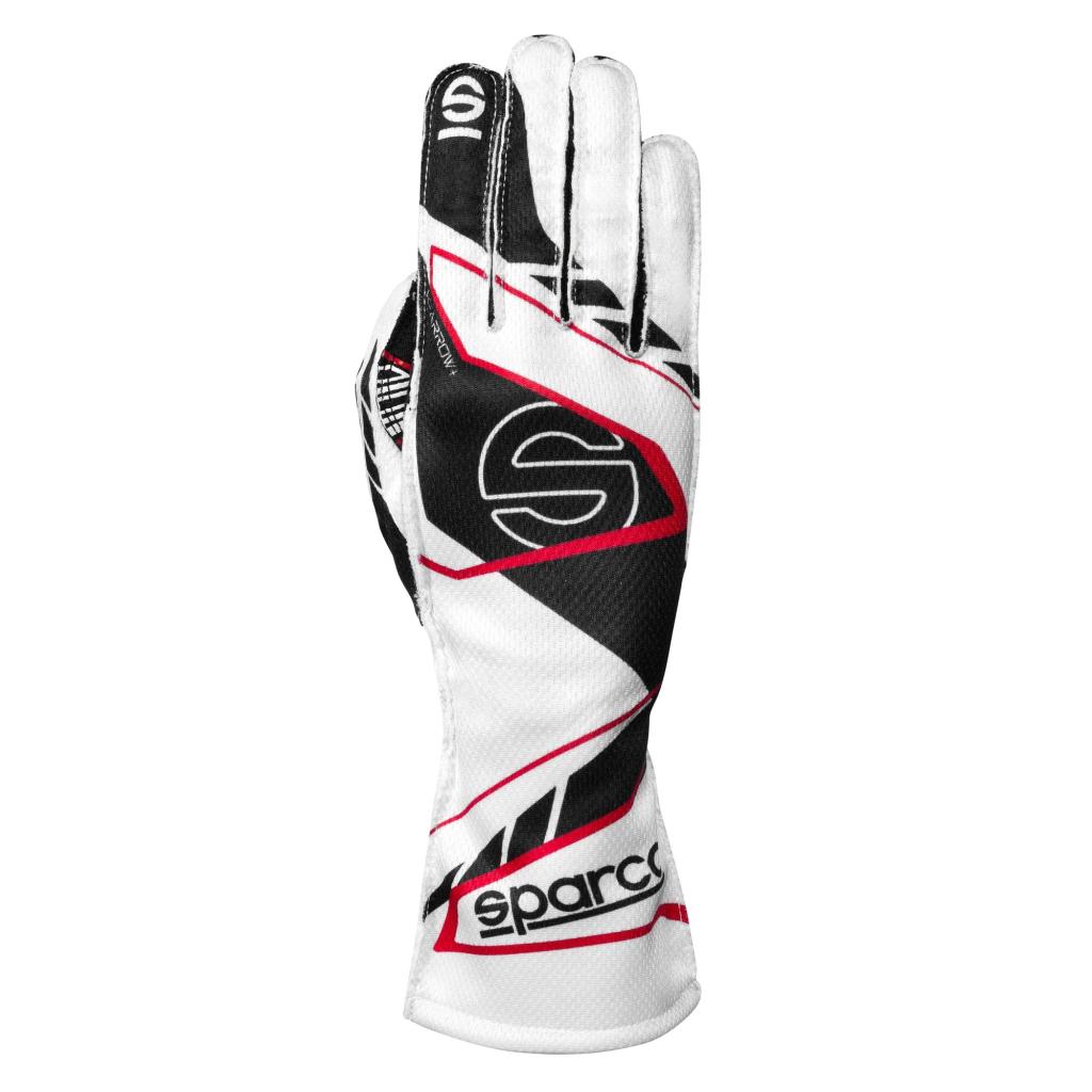 Sparco K-Arrow + Gloves voor Karten, Overige kleuren, Mailto:info@sparco.it, Overige typen, Nieuw